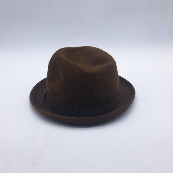 Borsalino Fedora Hat - Picture 5 of 11